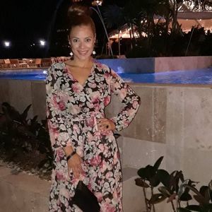 Meet your Posher, Bárbara lina